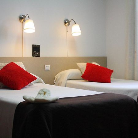 Hospederia Hotel Don Quijote Miguelturra Zewnętrze zdjęcie