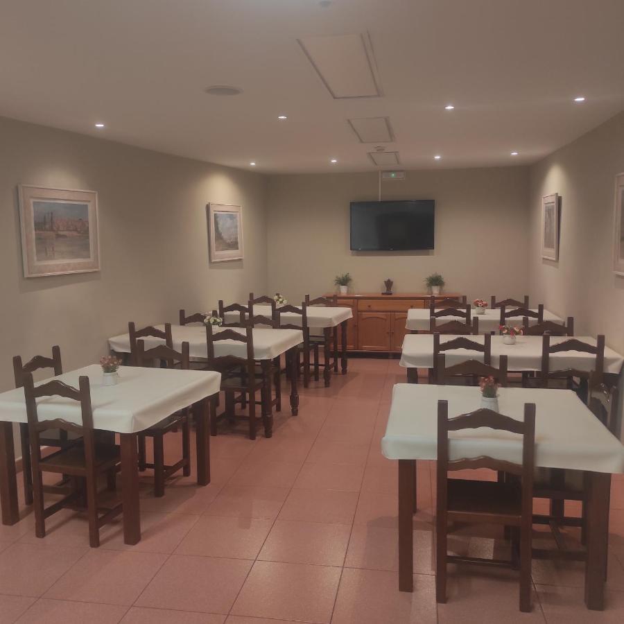 Hospederia Hotel Don Quijote Miguelturra Zewnętrze zdjęcie