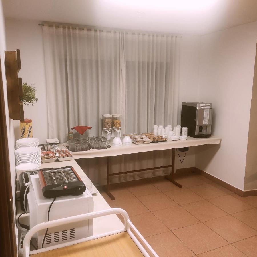Hospederia Hotel Don Quijote Miguelturra Zewnętrze zdjęcie