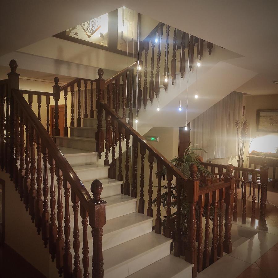 Hospederia Hotel Don Quijote Miguelturra Zewnętrze zdjęcie