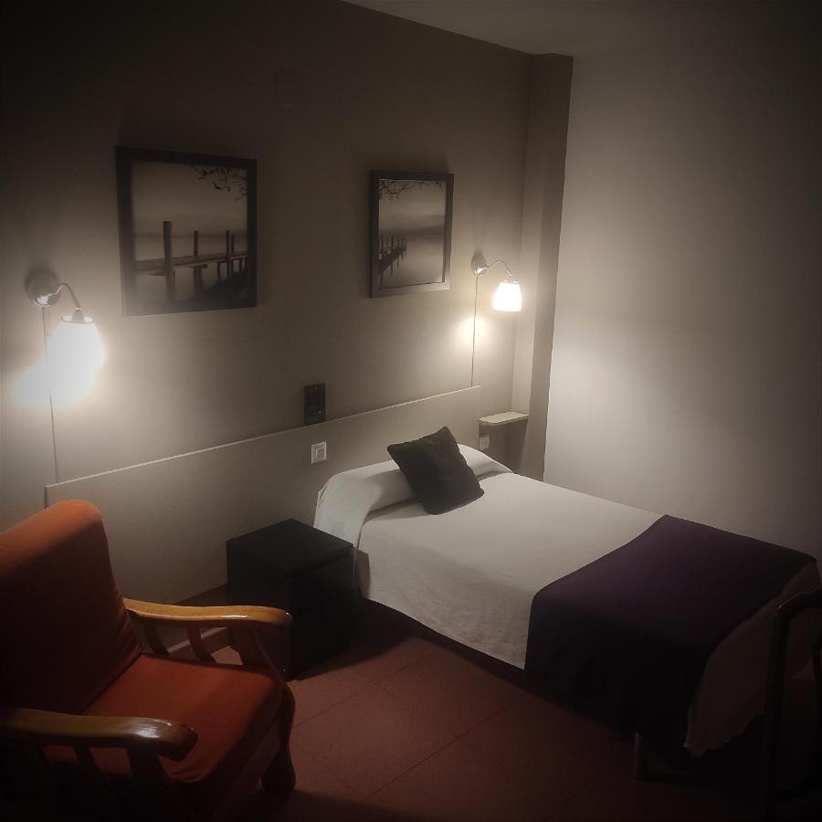 Hospederia Hotel Don Quijote Miguelturra Zewnętrze zdjęcie