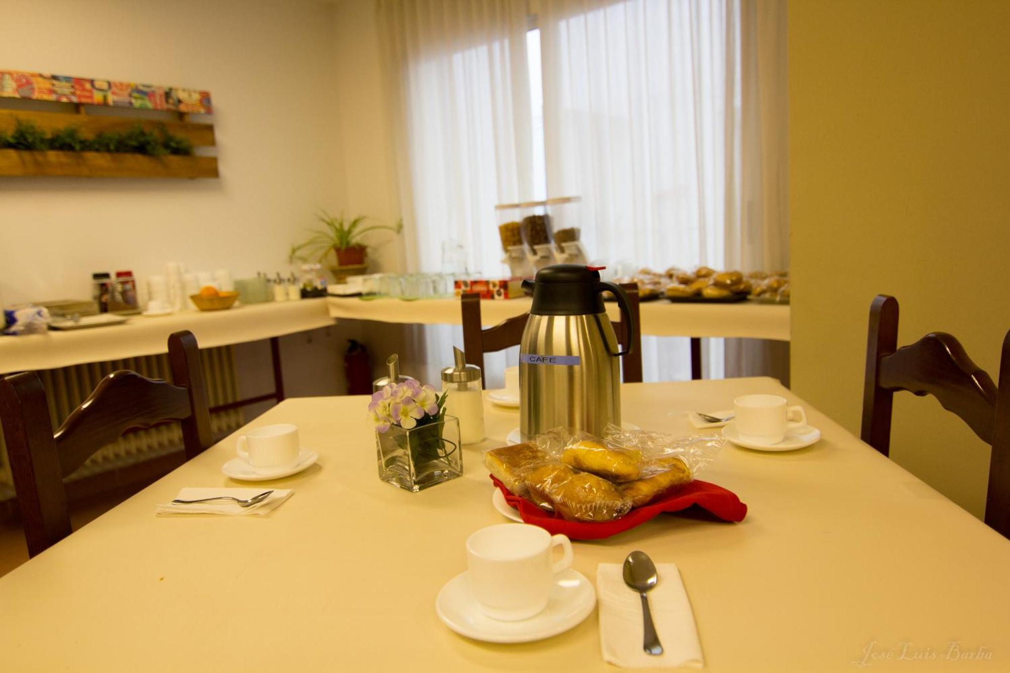 Hospederia Hotel Don Quijote Miguelturra Zewnętrze zdjęcie