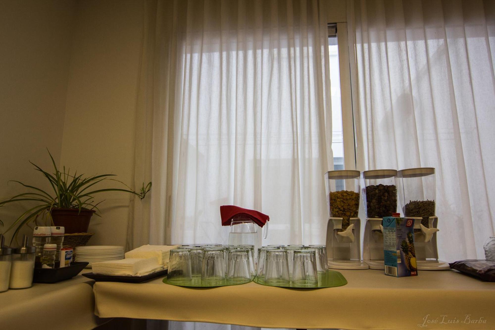 Hospederia Hotel Don Quijote Miguelturra Zewnętrze zdjęcie