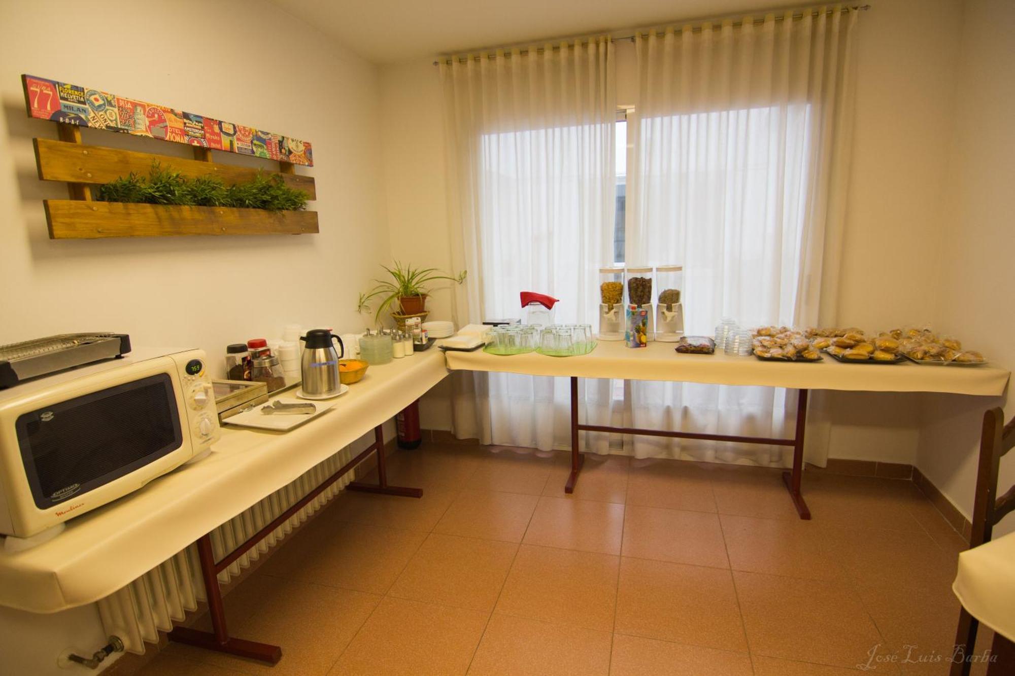 Hospederia Hotel Don Quijote Miguelturra Zewnętrze zdjęcie