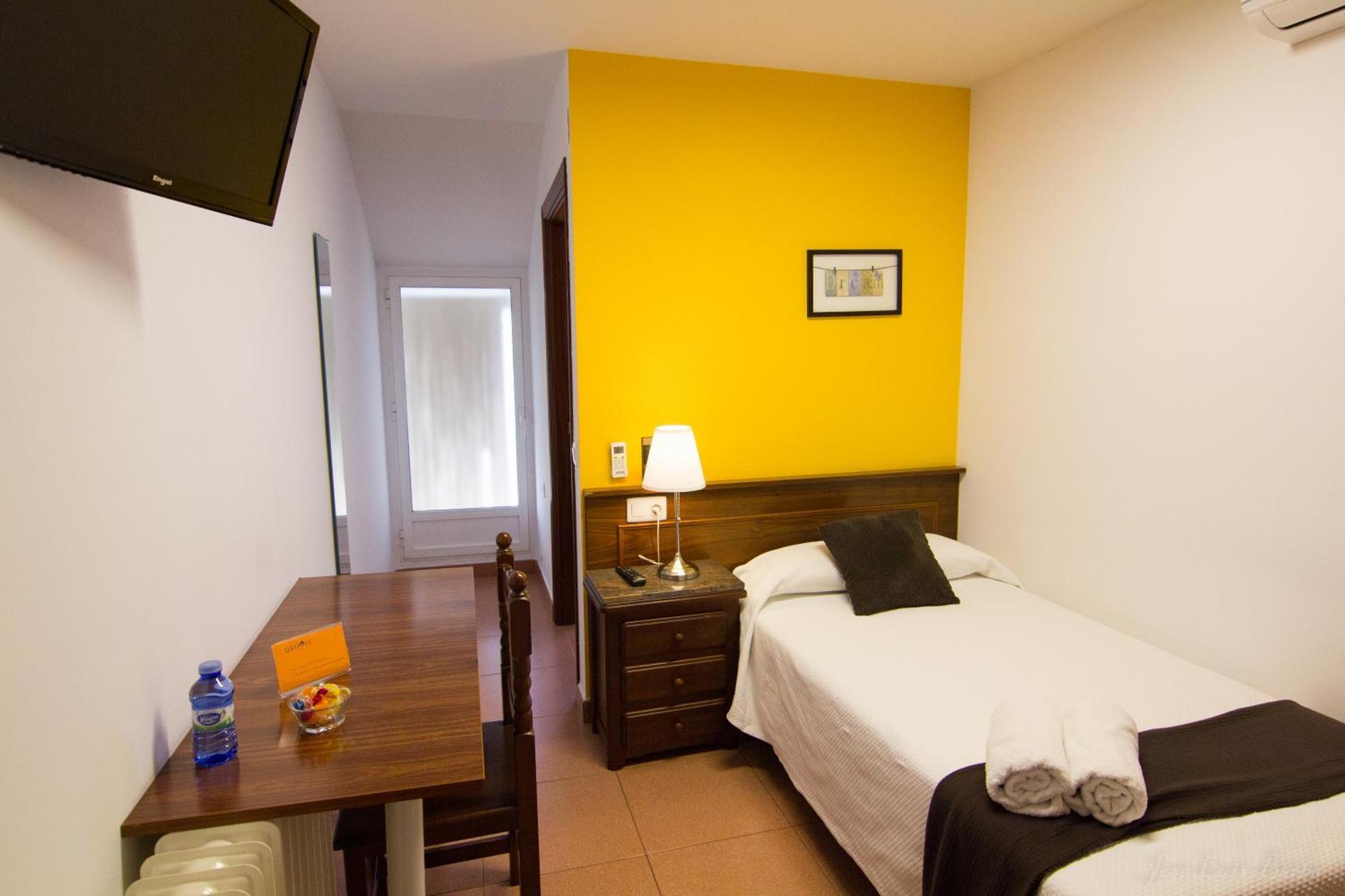 Hospederia Hotel Don Quijote Miguelturra Pokój zdjęcie