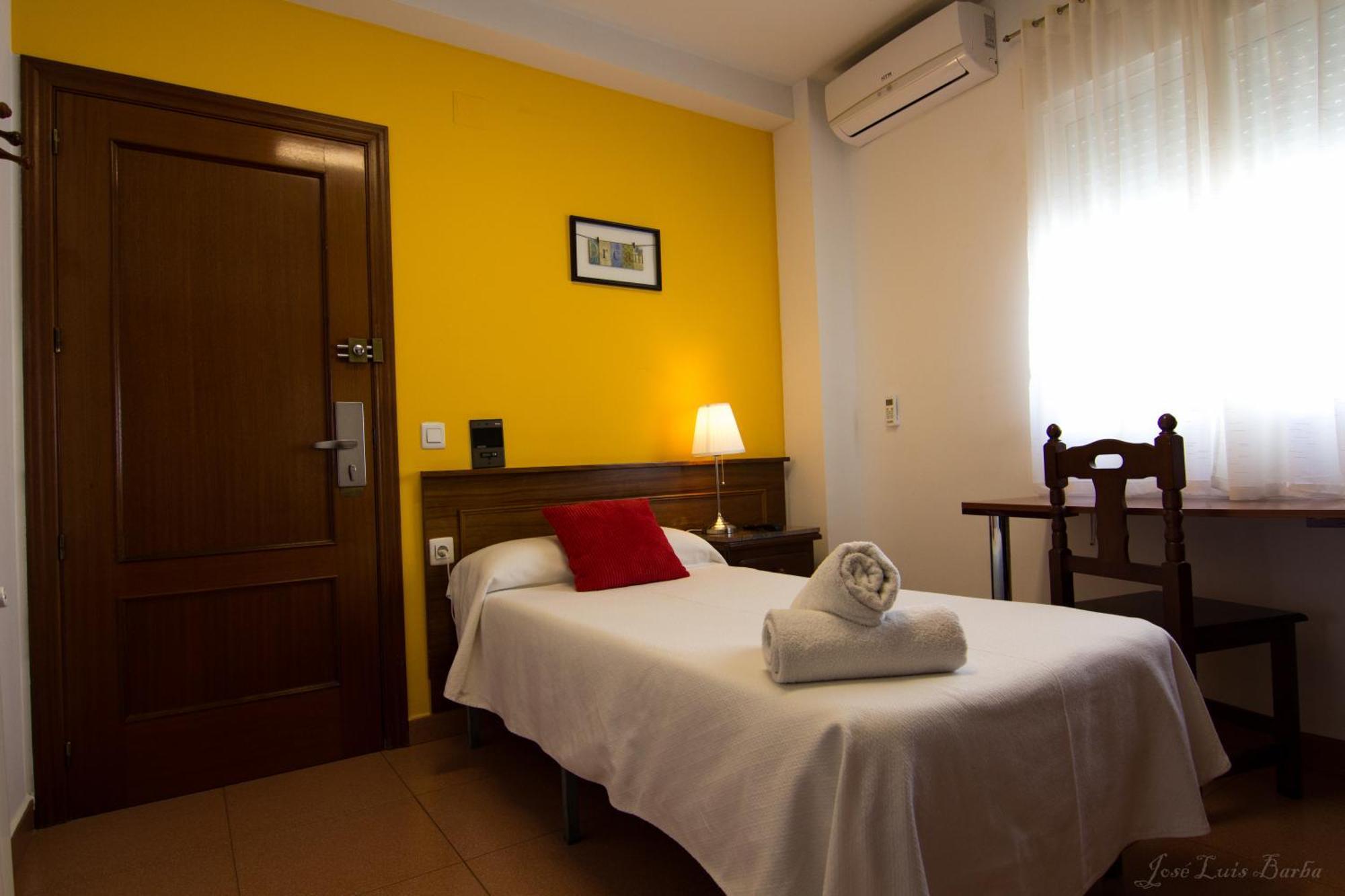 Hospederia Hotel Don Quijote Miguelturra Pokój zdjęcie