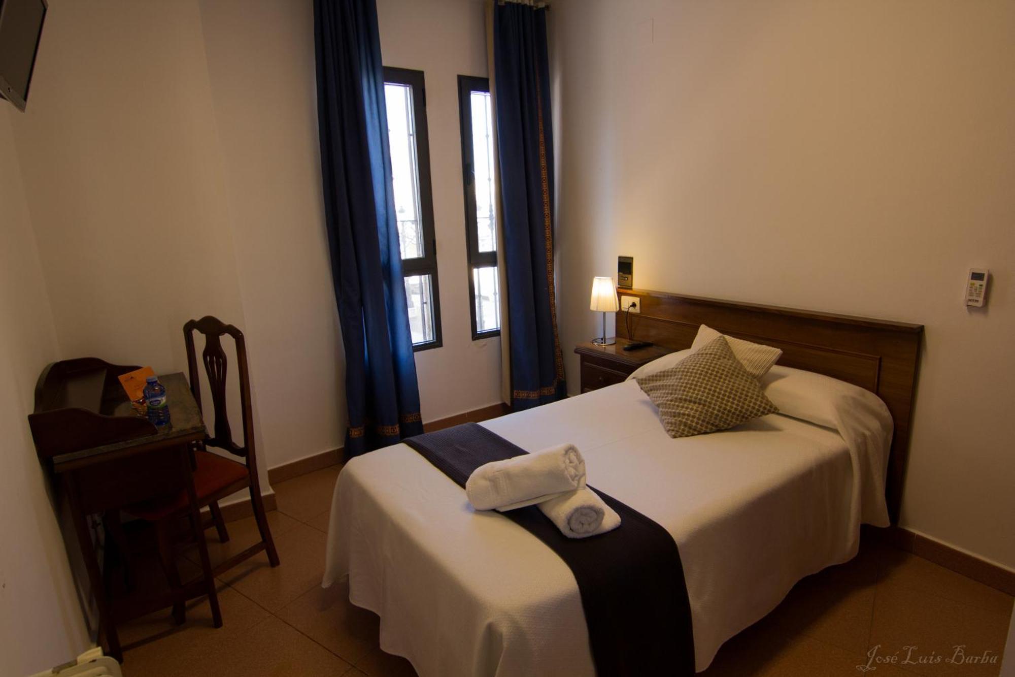 Hospederia Hotel Don Quijote Miguelturra Pokój zdjęcie