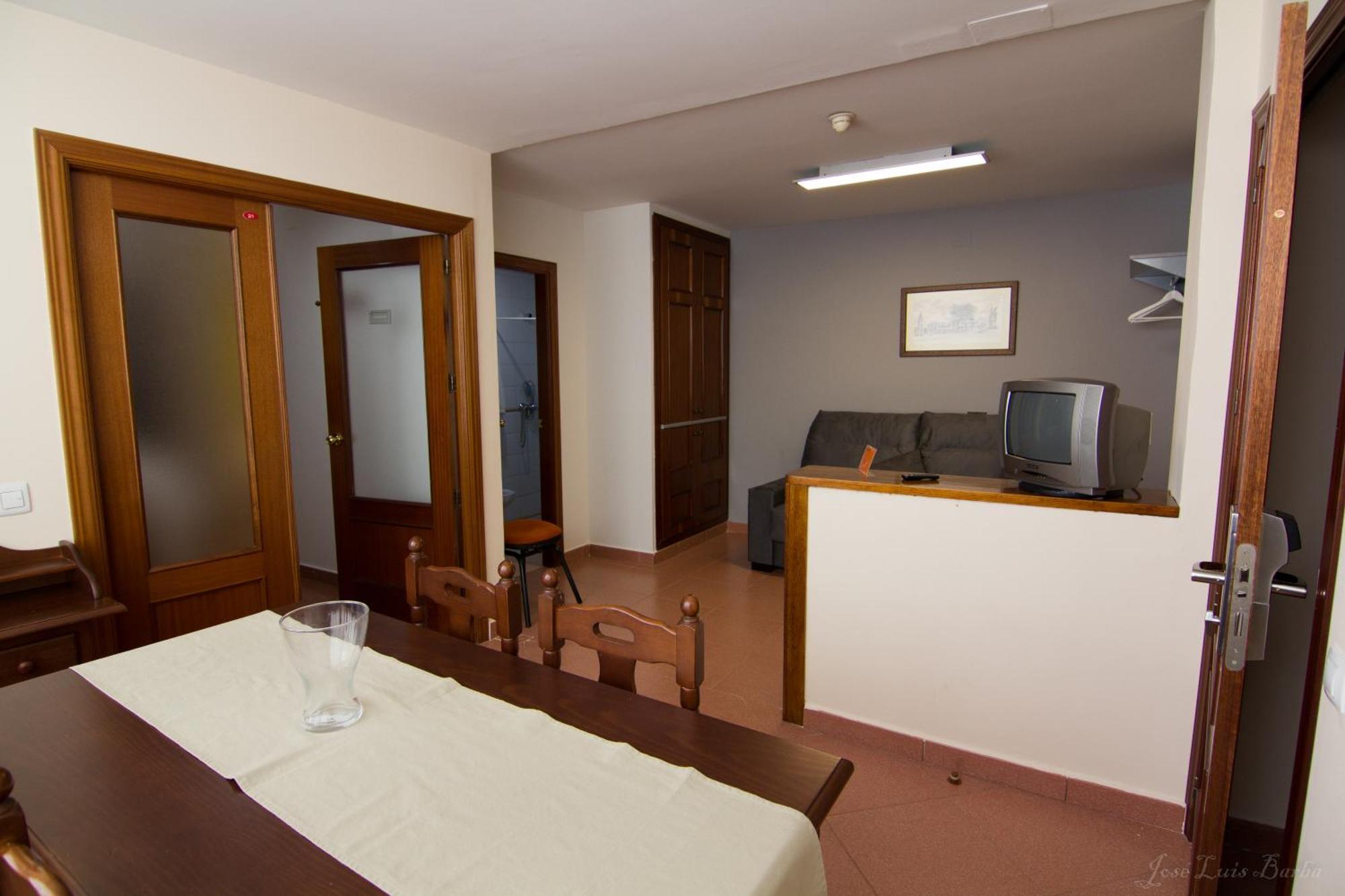 Hospederia Hotel Don Quijote Miguelturra Pokój zdjęcie