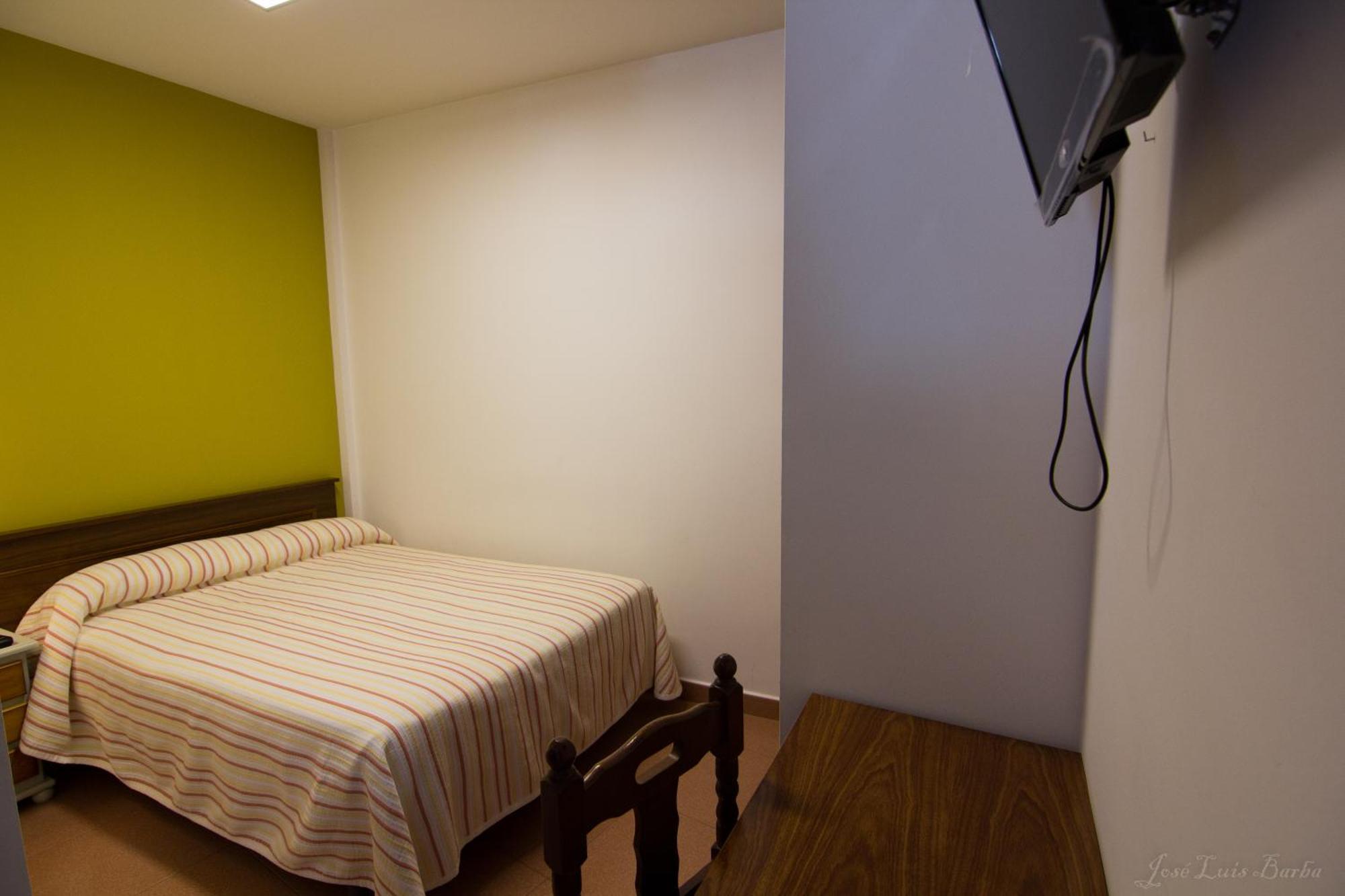 Hospederia Hotel Don Quijote Miguelturra Pokój zdjęcie