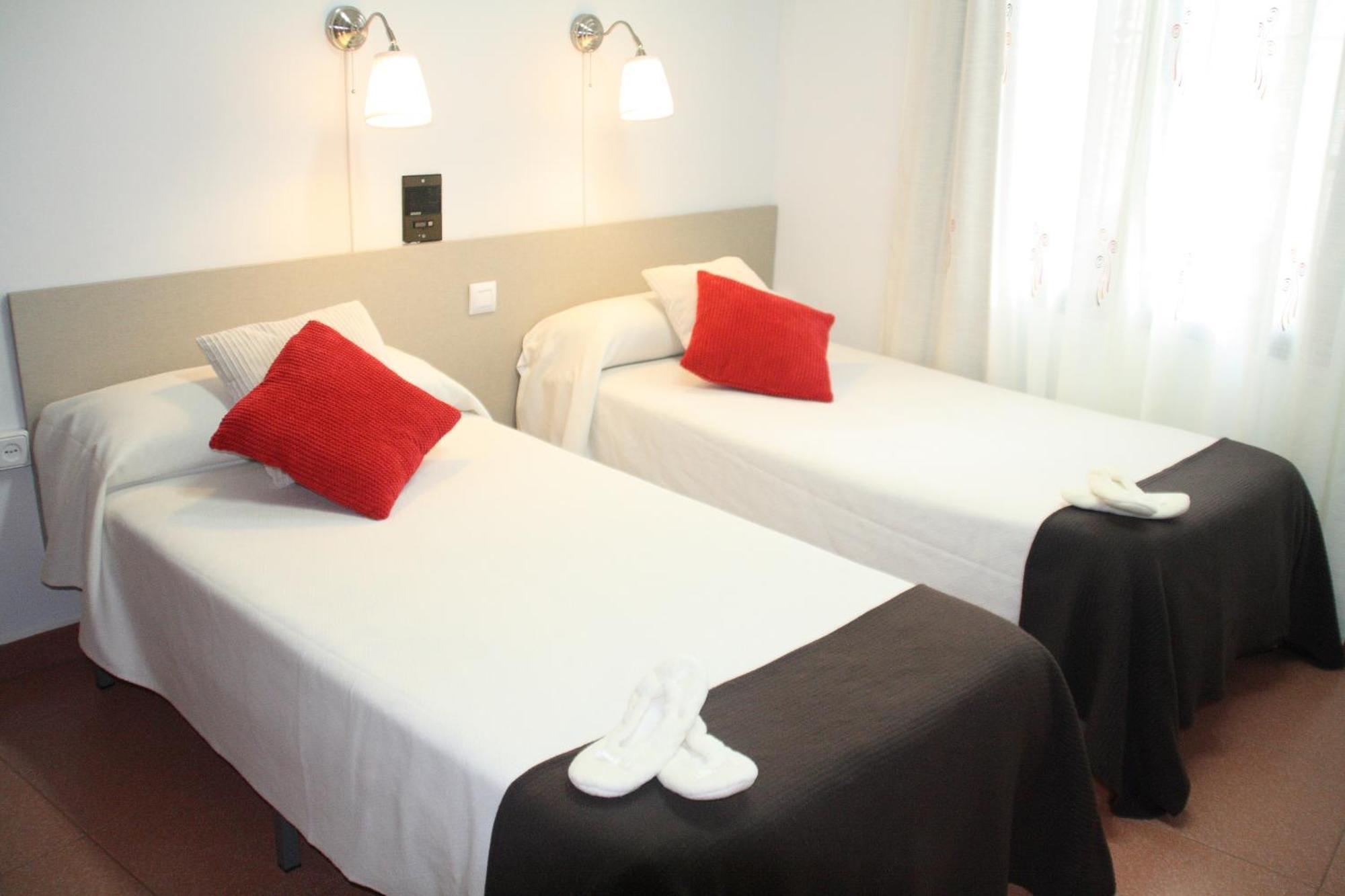 Hospederia Hotel Don Quijote Miguelturra Pokój zdjęcie