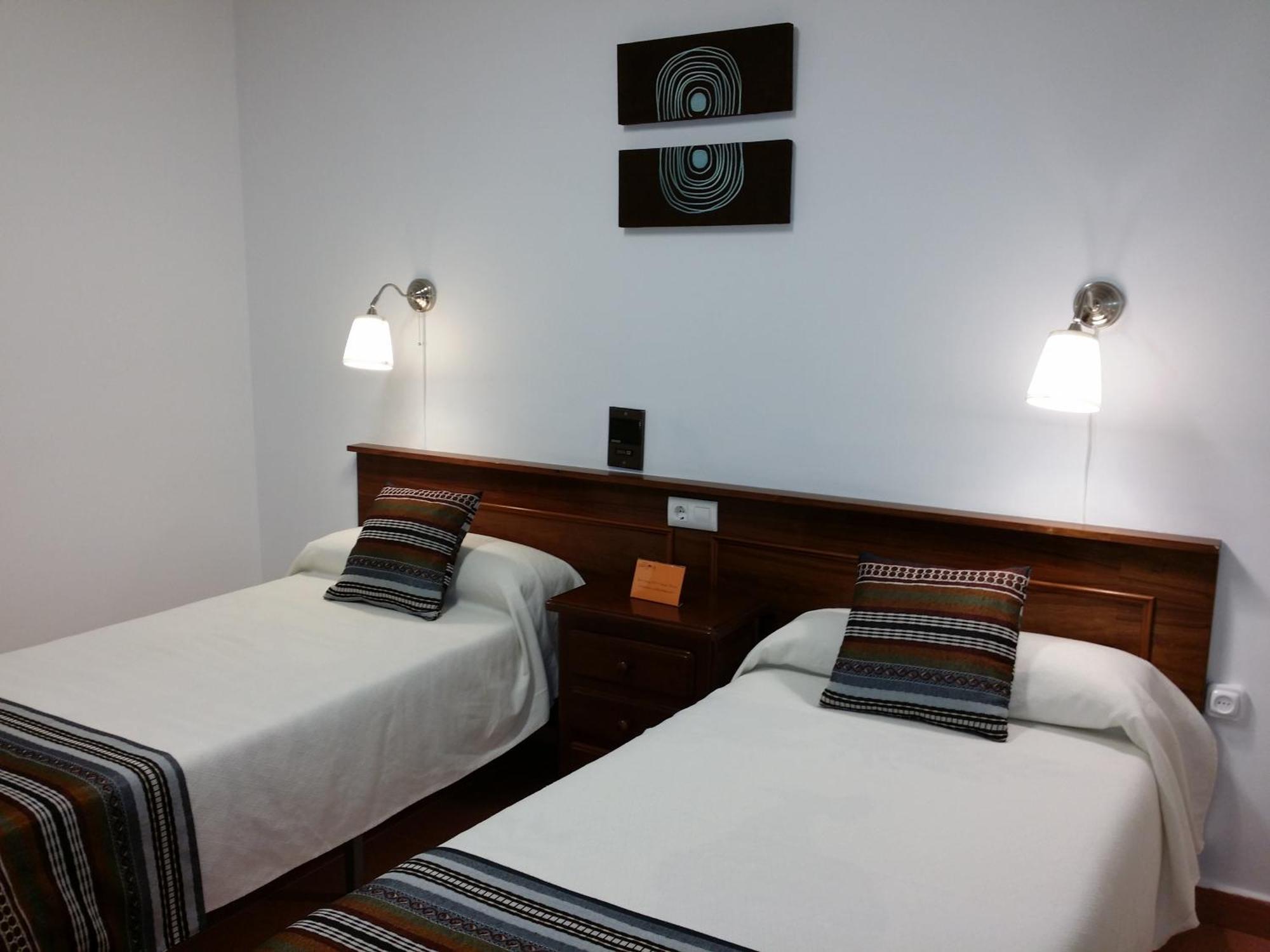 Hospederia Hotel Don Quijote Miguelturra Pokój zdjęcie