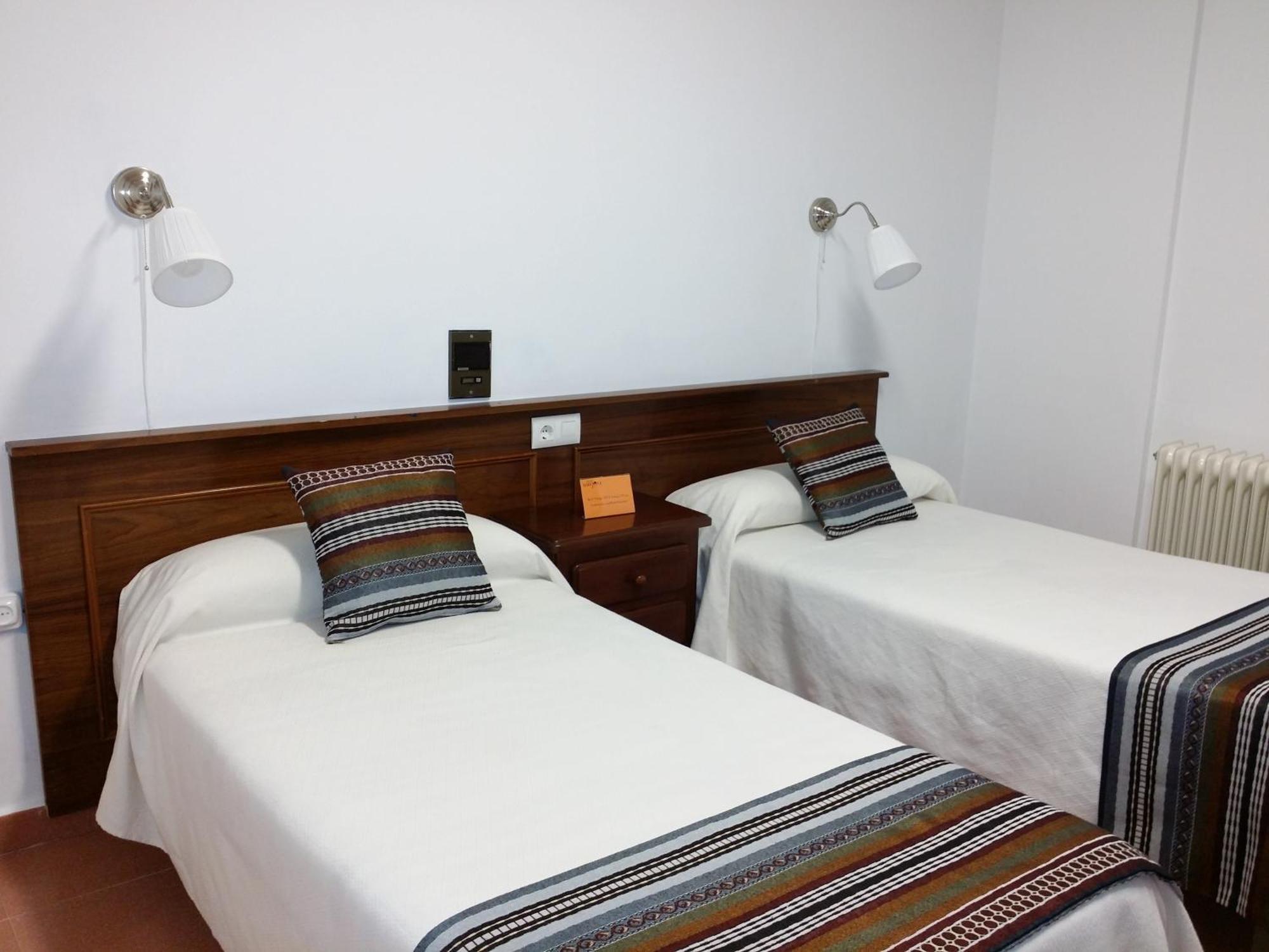 Hospederia Hotel Don Quijote Miguelturra Pokój zdjęcie