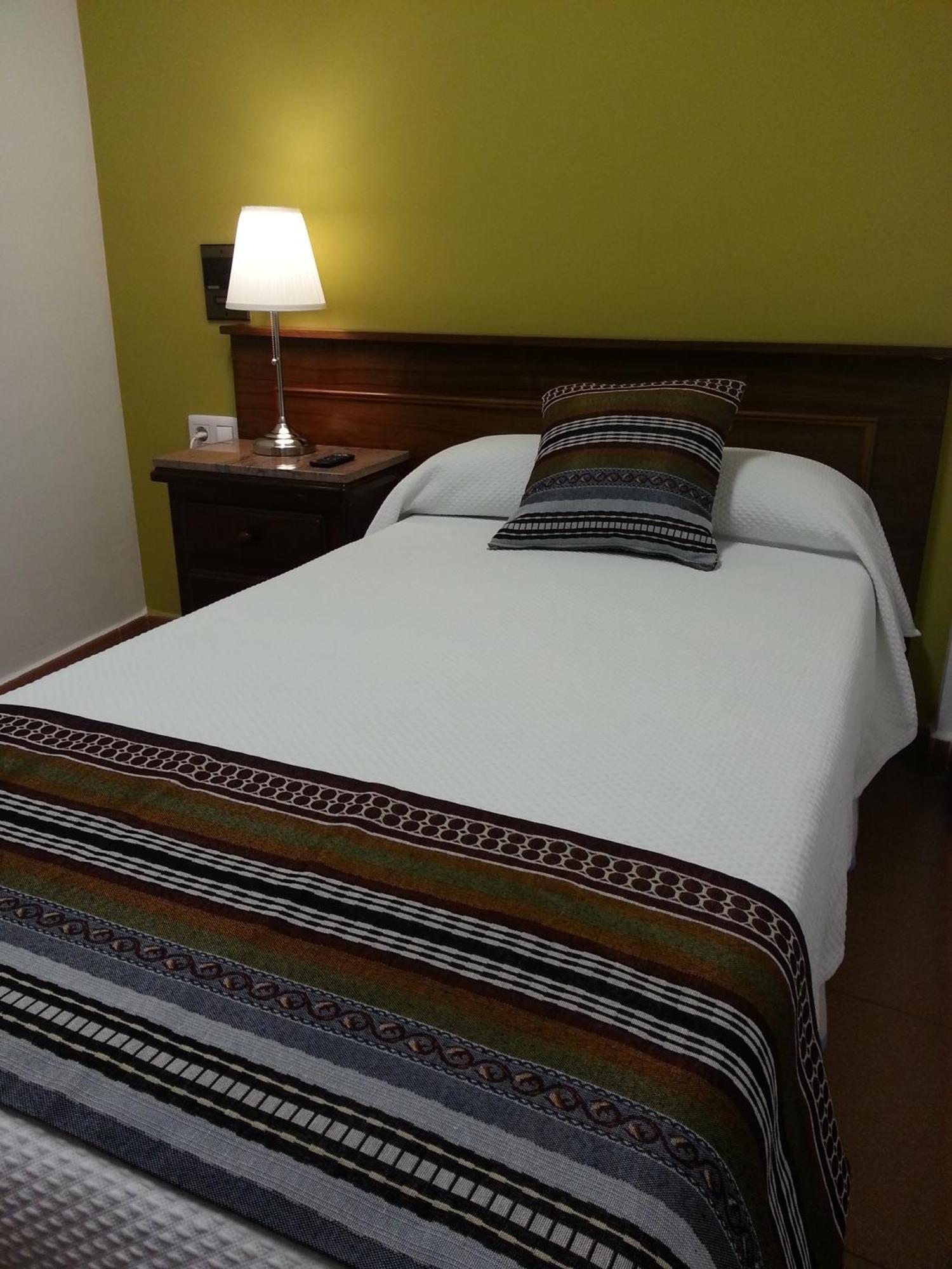 Hospederia Hotel Don Quijote Miguelturra Pokój zdjęcie