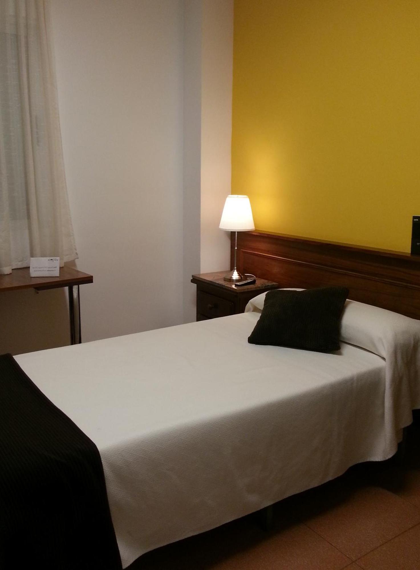 Hospederia Hotel Don Quijote Miguelturra Pokój zdjęcie