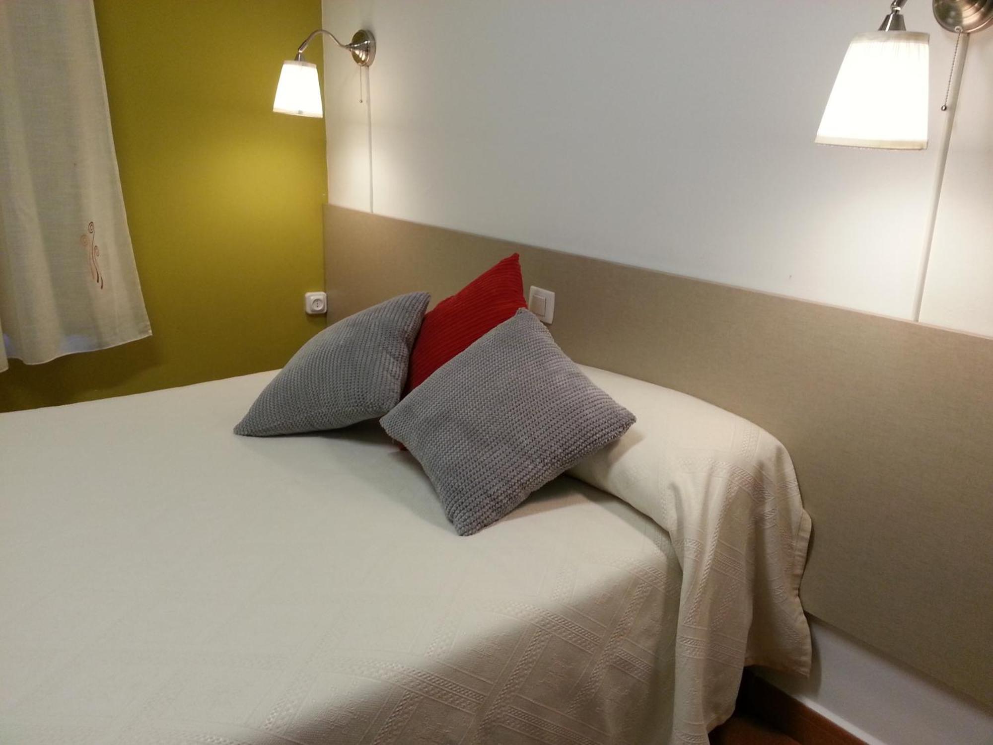 Hospederia Hotel Don Quijote Miguelturra Pokój zdjęcie