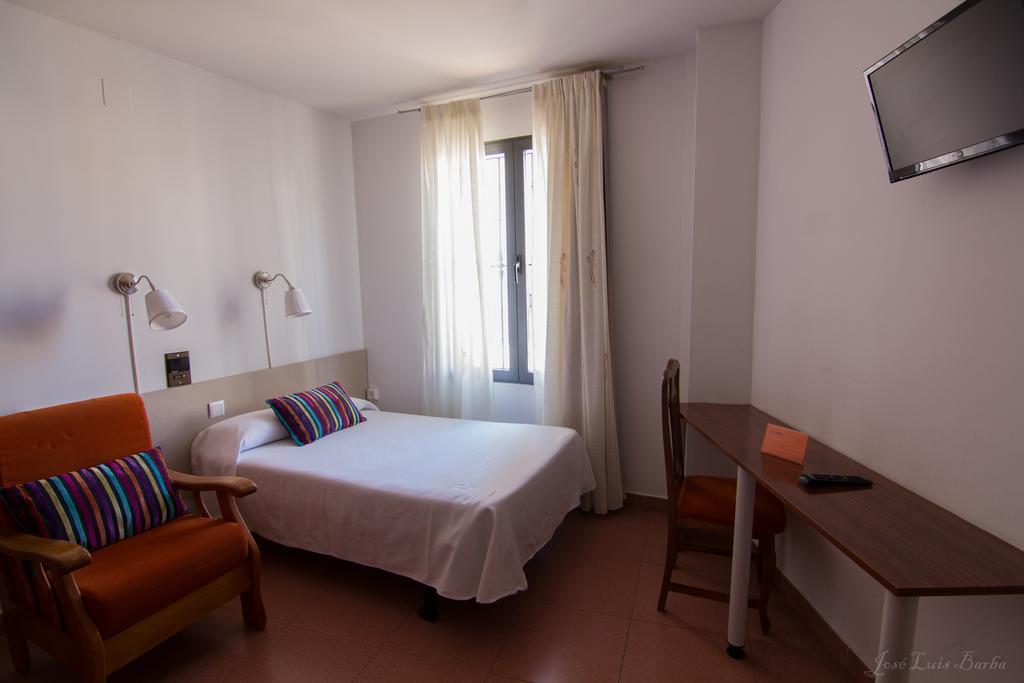 Hospederia Hotel Don Quijote Miguelturra Pokój zdjęcie