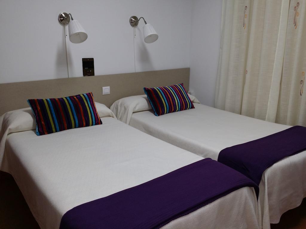 Hospederia Hotel Don Quijote Miguelturra Pokój zdjęcie