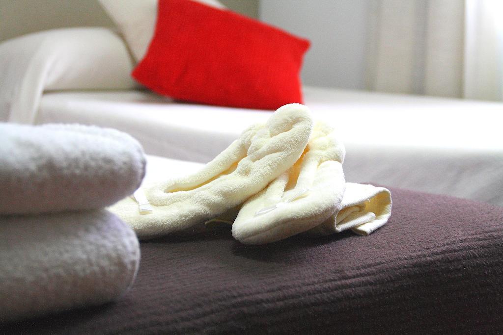 Hospederia Hotel Don Quijote Miguelturra Zewnętrze zdjęcie