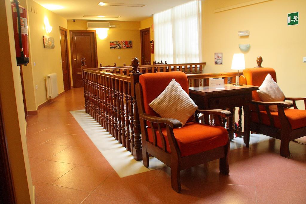 Hospederia Hotel Don Quijote Miguelturra Zewnętrze zdjęcie