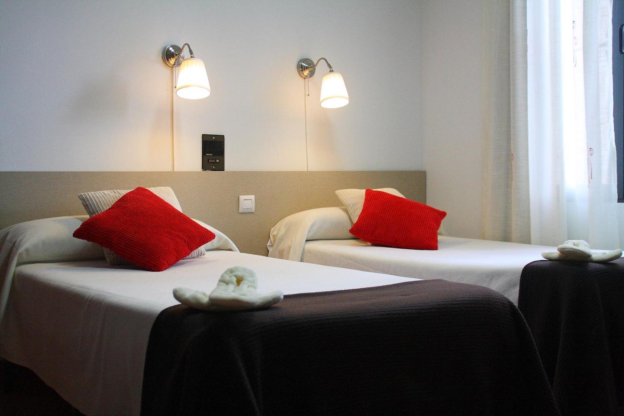 Hospederia Hotel Don Quijote Miguelturra Zewnętrze zdjęcie