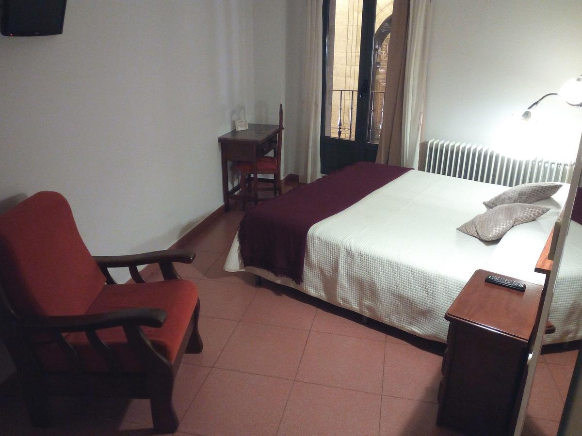 Hospederia Hotel Don Quijote Miguelturra Zewnętrze zdjęcie