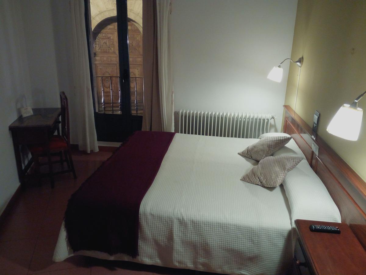 Hospederia Hotel Don Quijote Miguelturra Zewnętrze zdjęcie