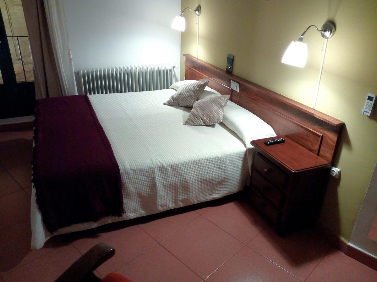 Hospederia Hotel Don Quijote Miguelturra Zewnętrze zdjęcie