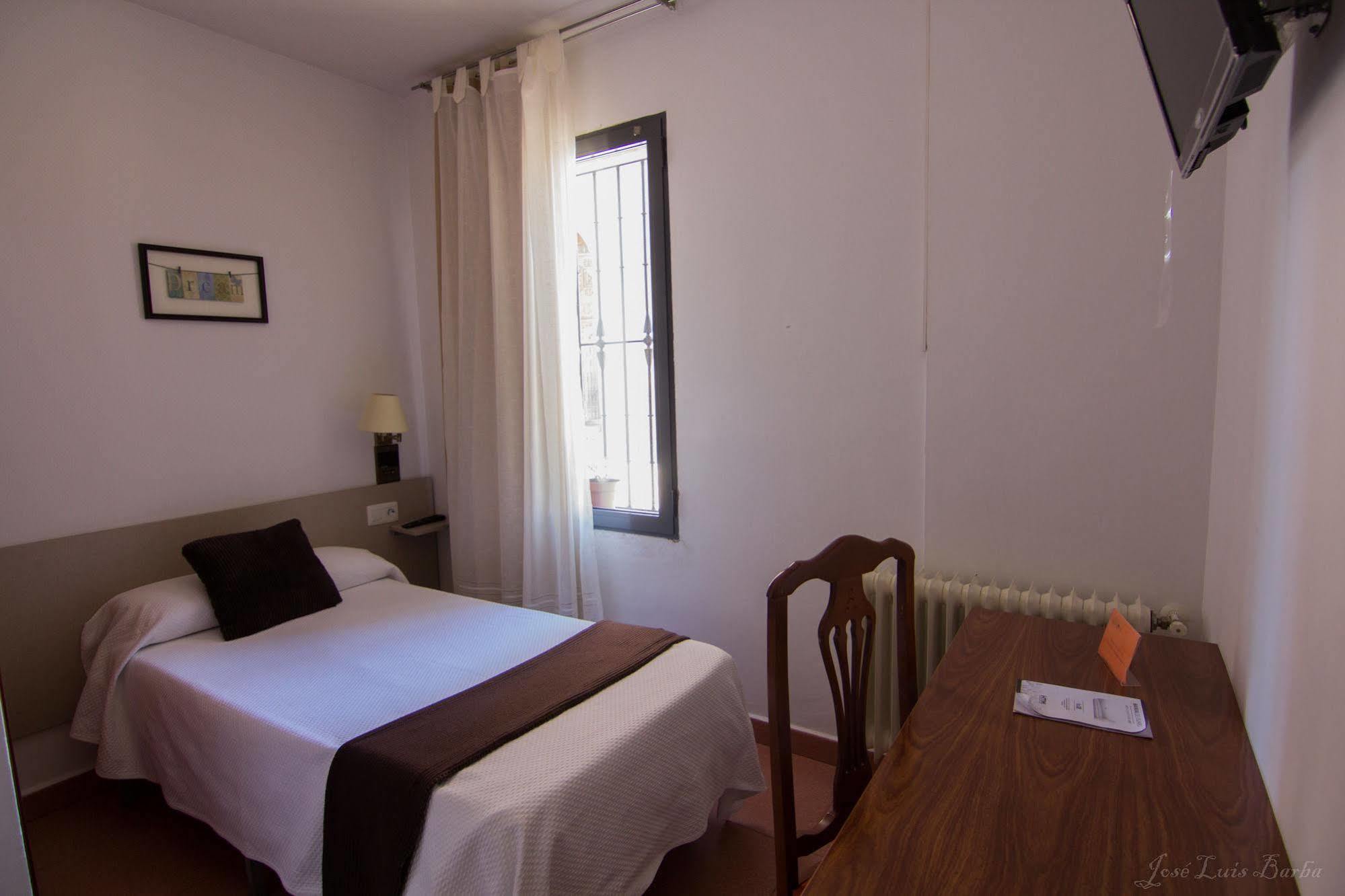 Hospederia Hotel Don Quijote Miguelturra Zewnętrze zdjęcie